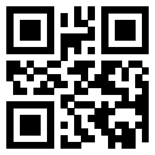3919917265 - Immagine del QrCode associato