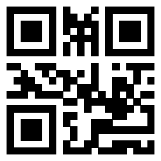 QrCode di 3919917274