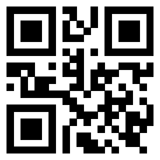 Il QrCode di 3919917275