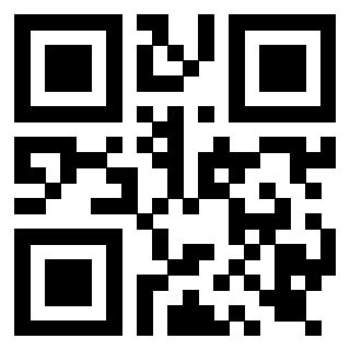 Il QrCode di 3919917276