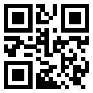 3919917277 - Immagine del QrCode