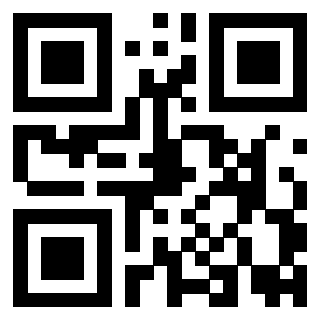 Scansione del Qr Code di 3919917284