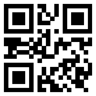 Il QrCode di 3919917285