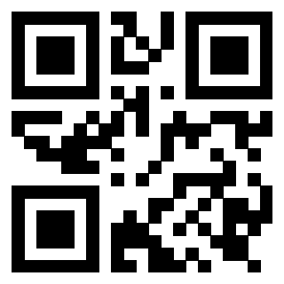 Scansione del Qr Code di 3919917288