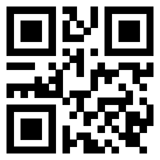 Il QrCode di 3919917289