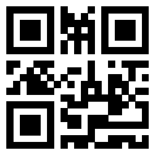 Scansione del QrCode di 3919917290