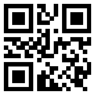 3919917292 QrCode associato