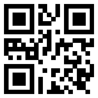 Immagine del QrCode di 3919917293