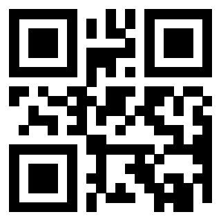 Scansione del Qr Code di 3919917296