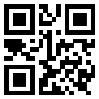 Immagine del QrCode di 3919917299