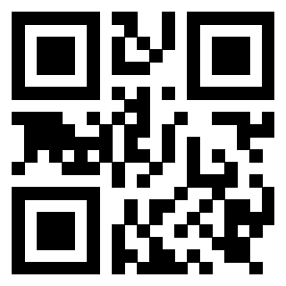 3919917300 - Immagine del QrCode