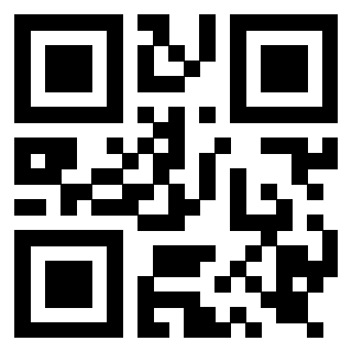 3919917302 - Immagine del QrCode