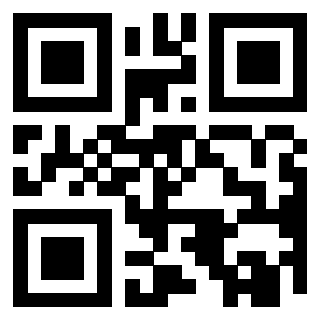 Immagine del QrCode di 3919917307