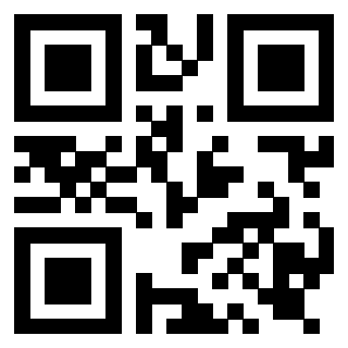 3919917314 - Immagine del QrCode associato
