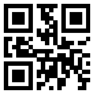 3919917316 - Immagine del QrCode
