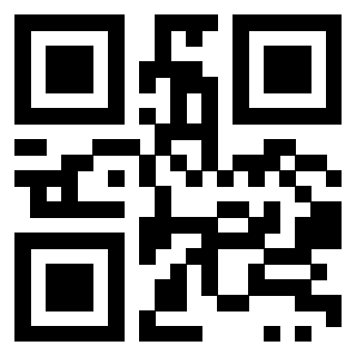 3919917317 - Immagine del QrCode