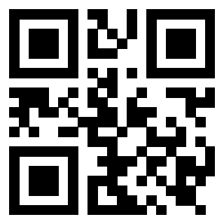 Scansione del Qr Code di 3919917321