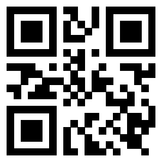 3919917322 QrCode associato