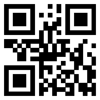 3919917325 QrCode associato