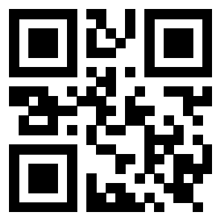 3919917327 Qr Code associato