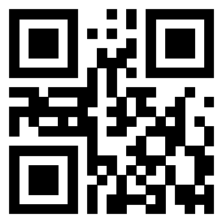 3919917337 - Immagine del QrCode associato