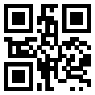 Scansione del Qr Code di 3919917338