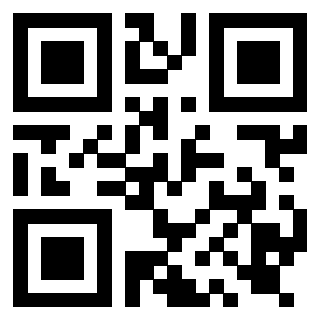 Il Qr Code di 3919917340