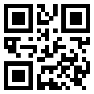 Il QrCode di 3919917341