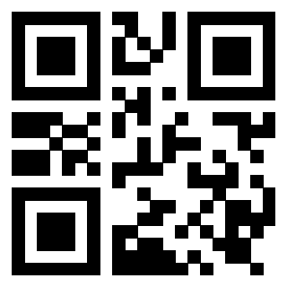 3919917342 - Immagine del QrCode