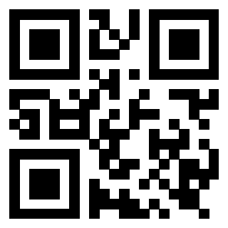3919917346 - Immagine del Qr Code associato