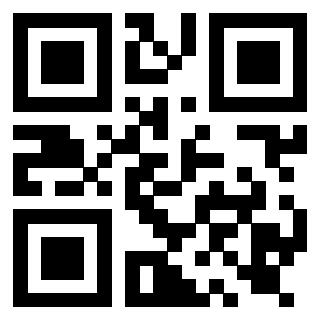3919917349 Qr Code associato
