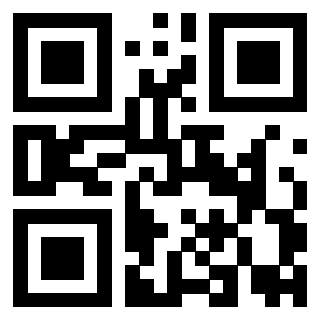 3919917359 - Immagine del QrCode associato