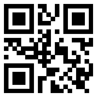 3919917362 - Immagine del QrCode