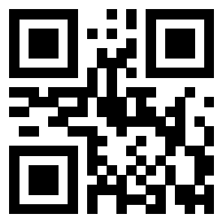 Scansione del Qr Code di 3919917364