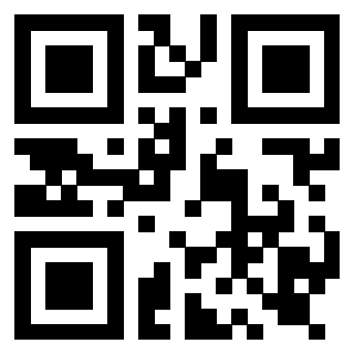 3919917365 - Immagine del QrCode