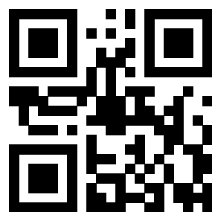 Scansione del Qr Code di 3919917366
