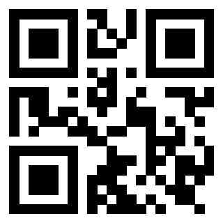3919917367 Qr Code associato