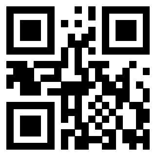 Immagine del QrCode di 3919917370