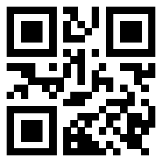 Qr Code di 3919917371