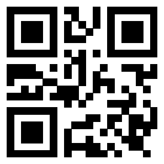 Il QrCode di 3919917373