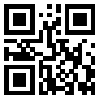 Immagine del QrCode di 3919917374