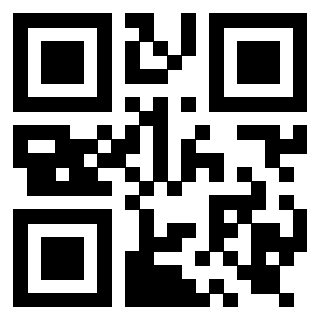 Scansione del Qr Code di 3919917377