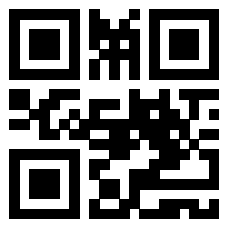 3919917379 - Immagine del QrCode