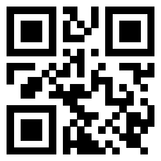 3919917382 - Immagine del Qr Code associato