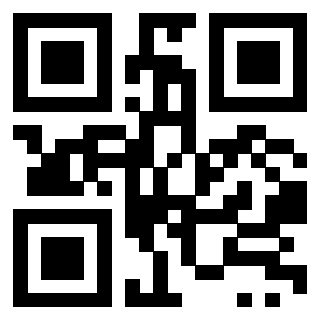 3919917387 - Immagine del Qr Code associato