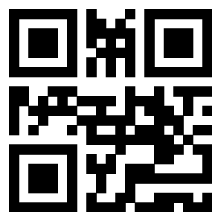 Immagine del QrCode di 3919917390