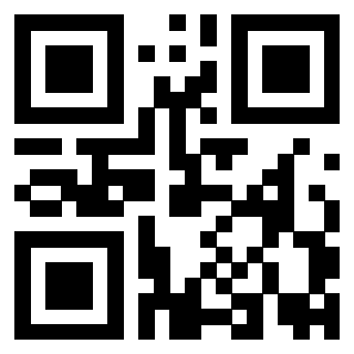 Scansione del Qr Code di 3919917394