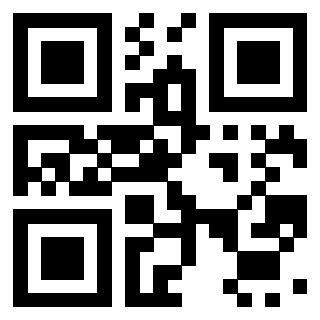 Il Qr Code di 3919917397