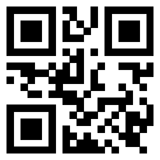 Il QrCode di 3919917398