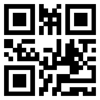 Il QrCode di 3919917400